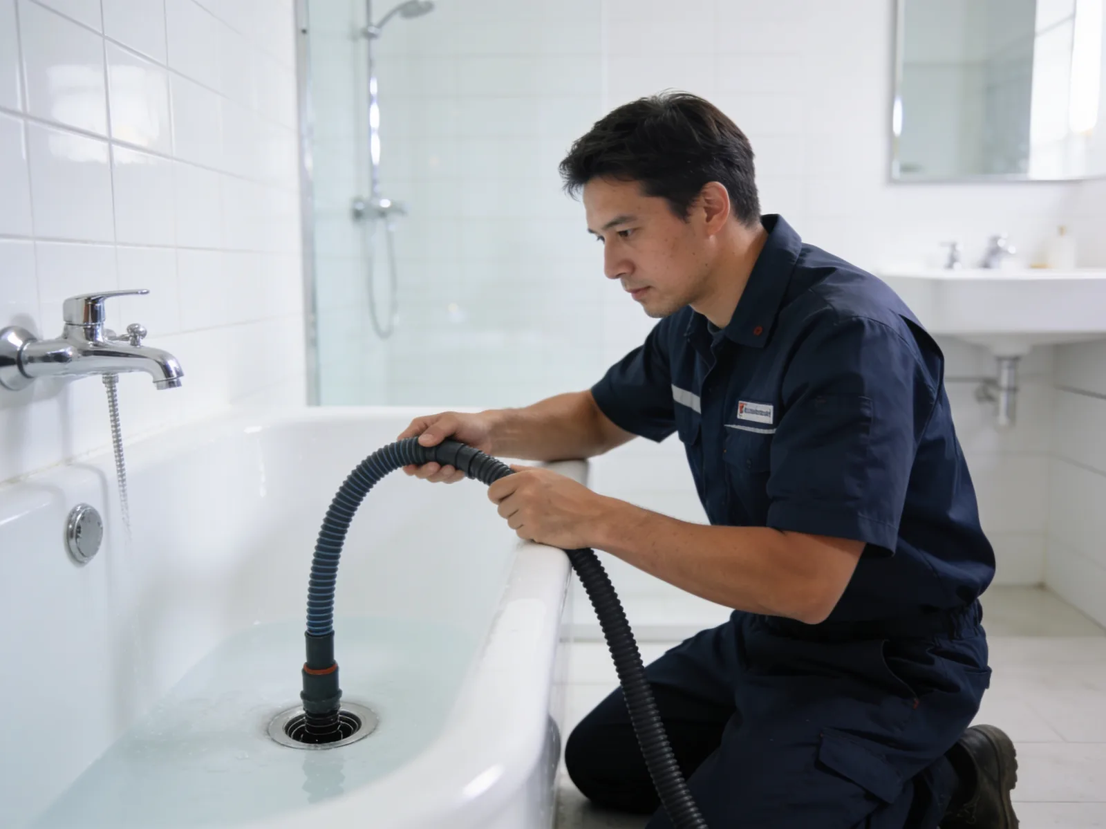 Emergency Plumber Phoenixville, PA FAQs